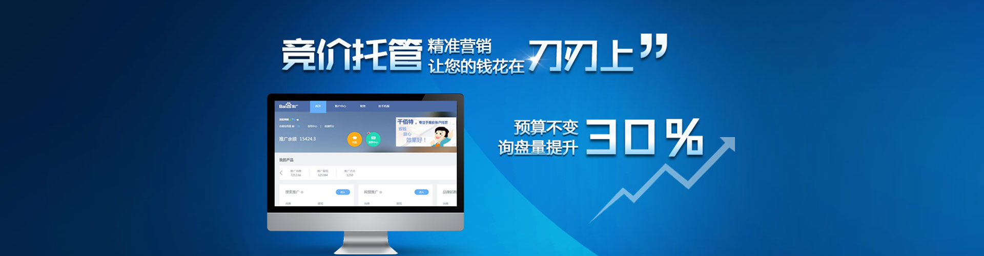 寻甸sem代运营